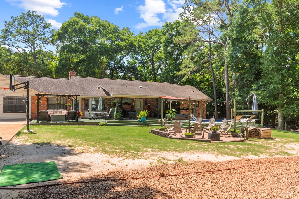 471 Windmill Road Newton, AL 36352 - Photo 35 of 75