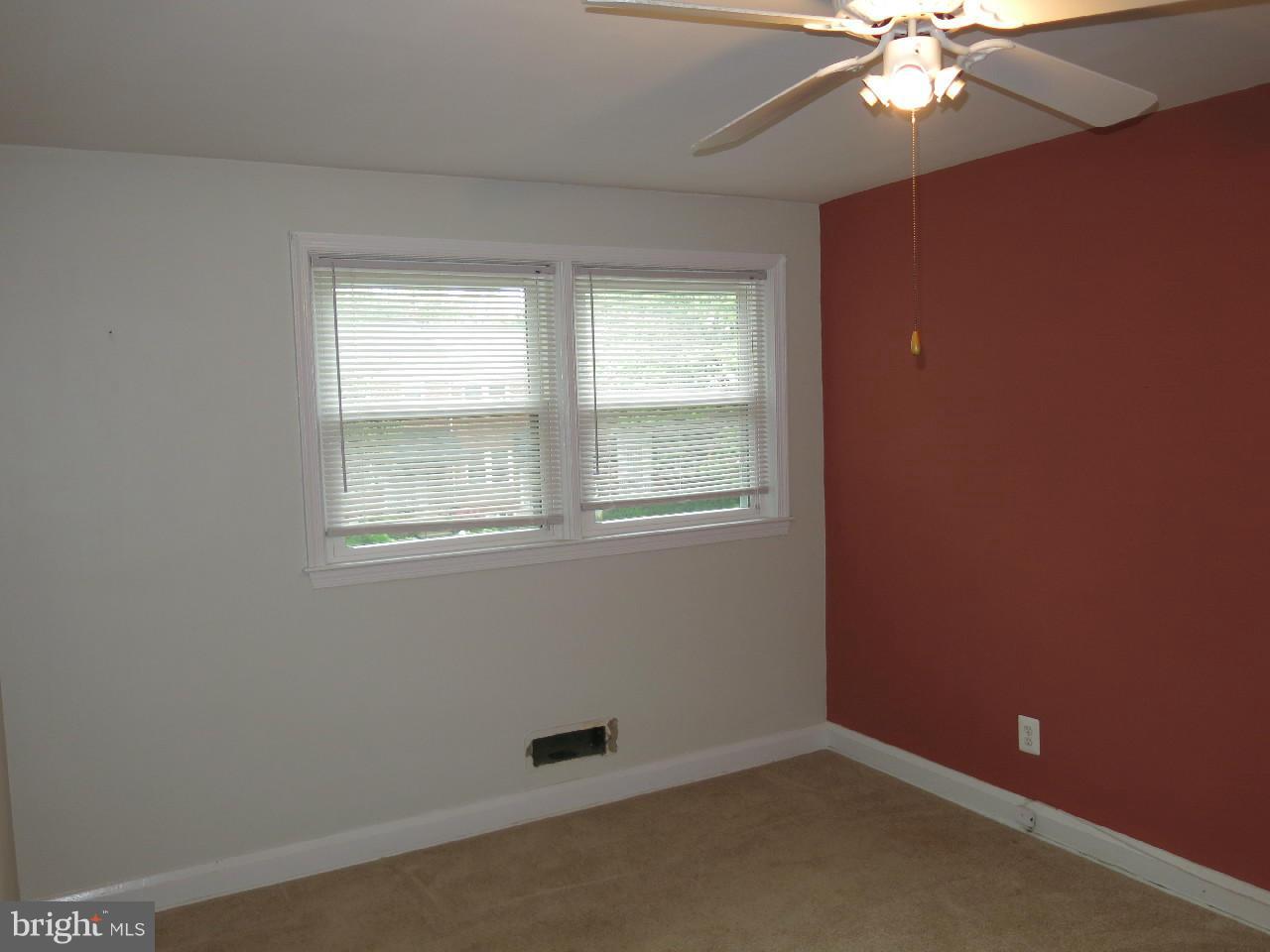 1541 Barrett Road Baltimore, MD 21207 - Photo 7 of 13 Bedroom