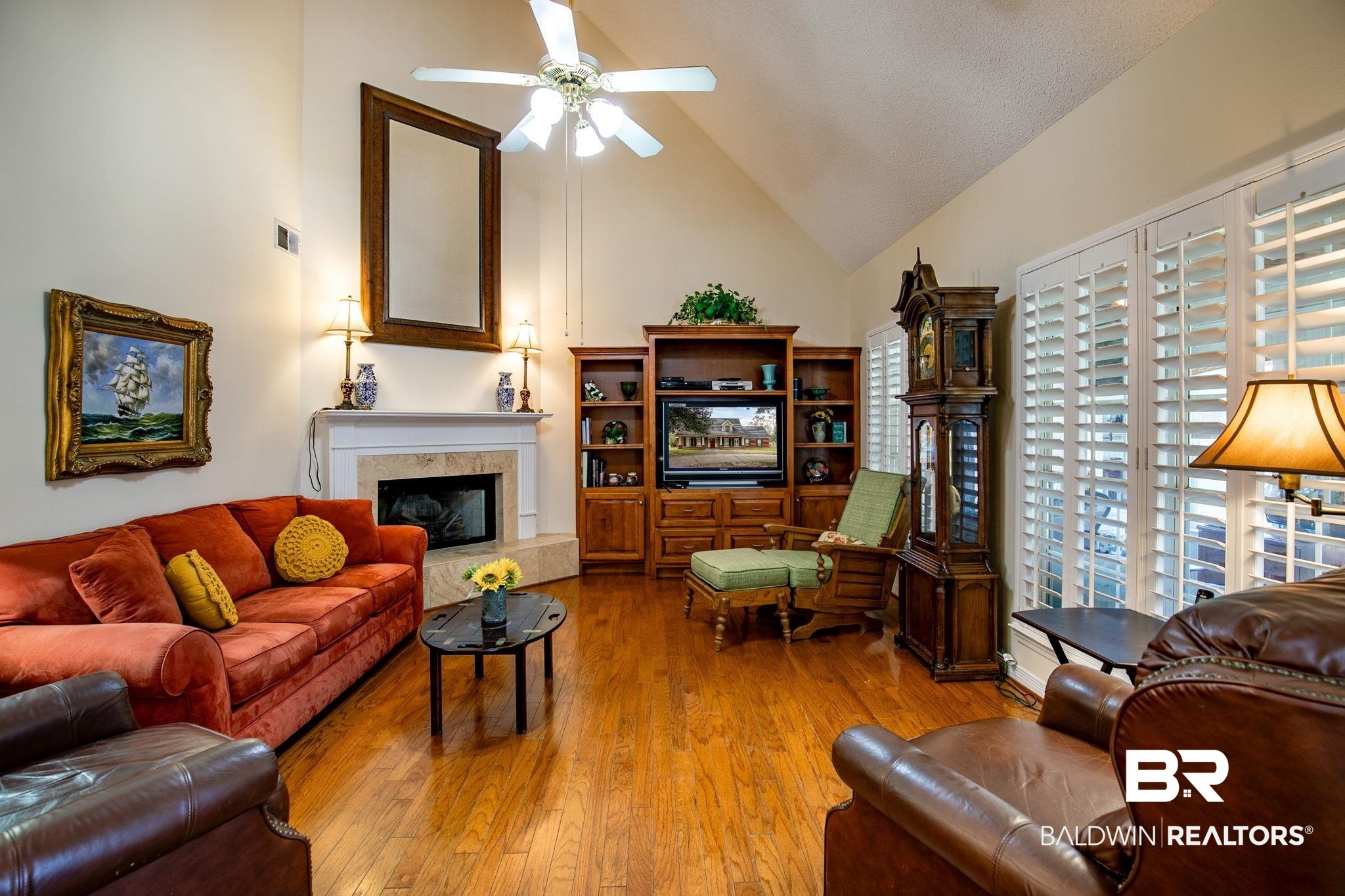 20179 Thompson Hall Road Fairhope, AL 36532 - Photo 8 of 50
