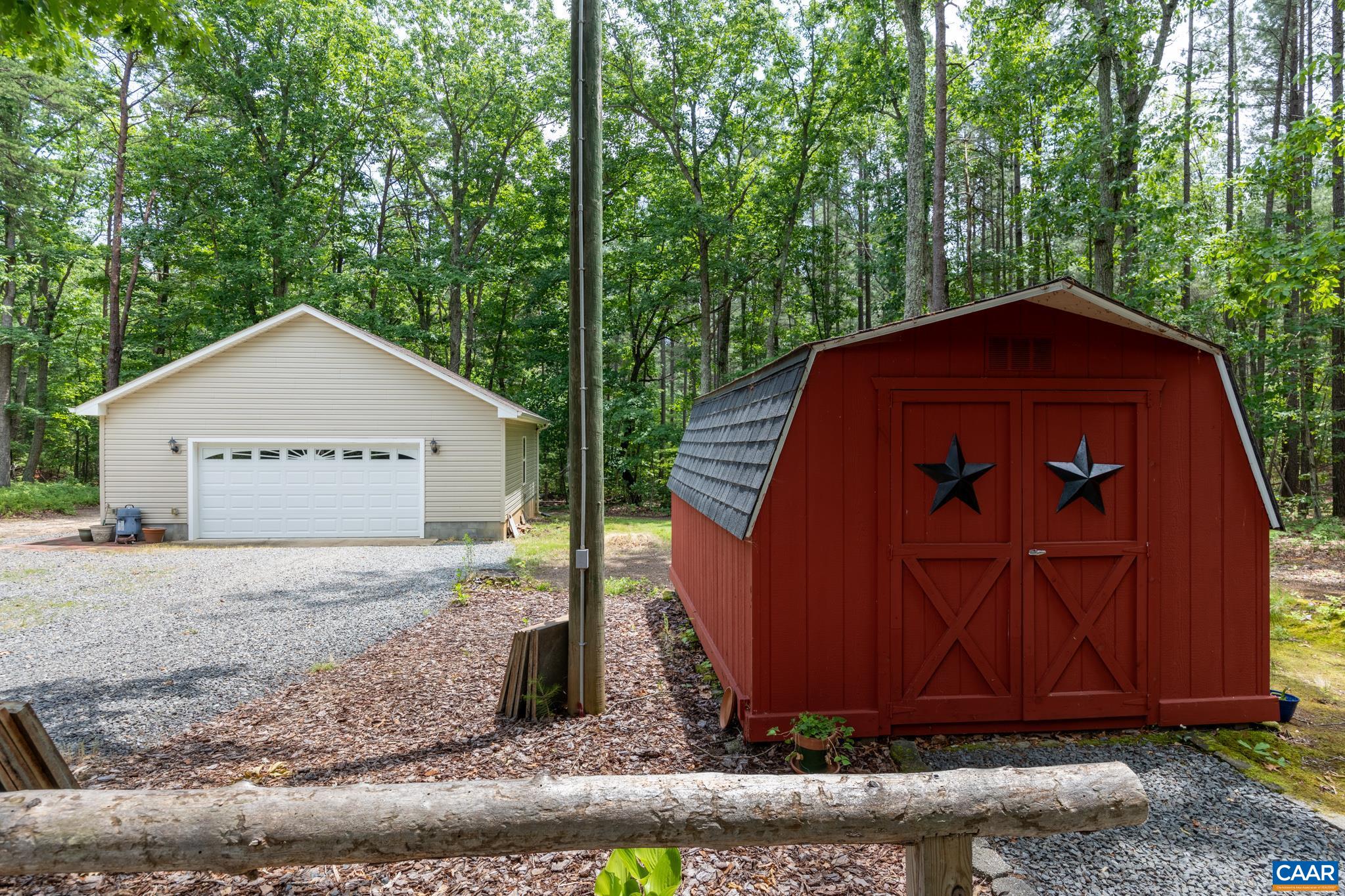 1356 Kents Mill Road Louisa, VA 23093 - Photo 57 of 74