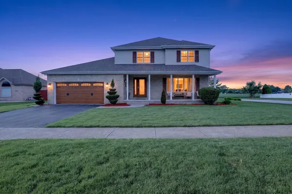 $399,000 | 1692 185th Street, Lansing, IL 60438