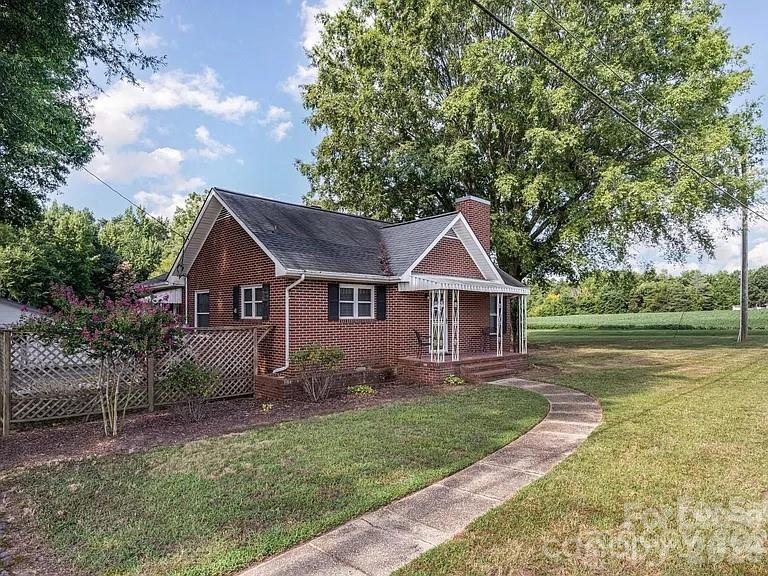 341 West Red Cross Road Oakboro, NC 28129 - Photo 2 of 25