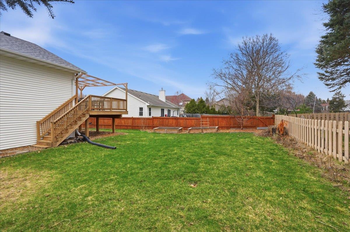 142 Meadow Ridge Lane Madison, WI 53704 - Photo 48 of 67