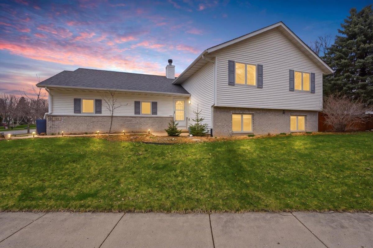 142 Meadow Ridge Lane Madison, WI 53704 - Photo 50 of 67