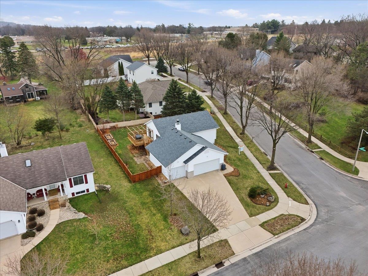 142 Meadow Ridge Lane Madison, WI 53704 - Photo 53 of 67