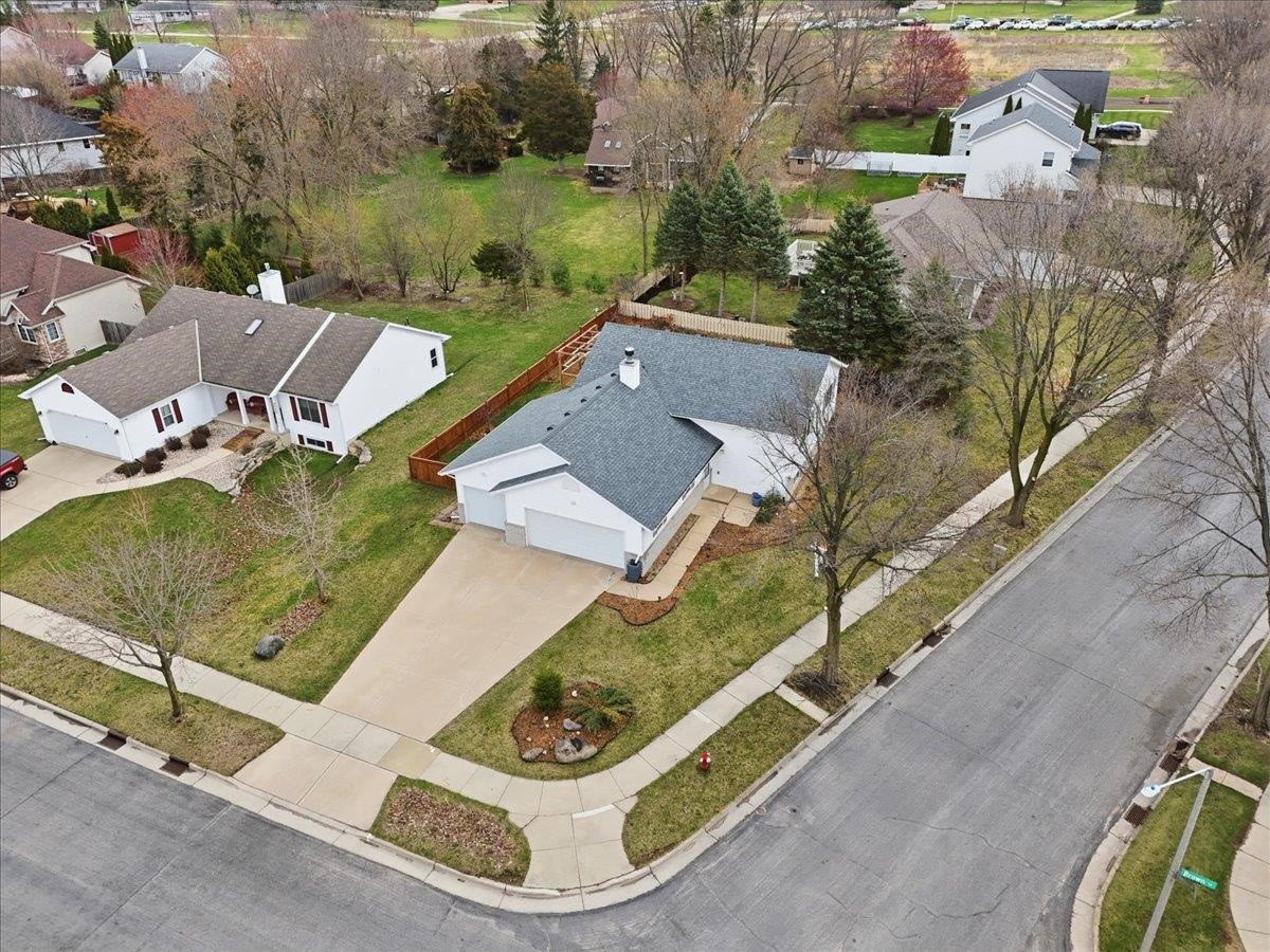 142 Meadow Ridge Lane Madison, WI 53704 - Photo 55 of 67