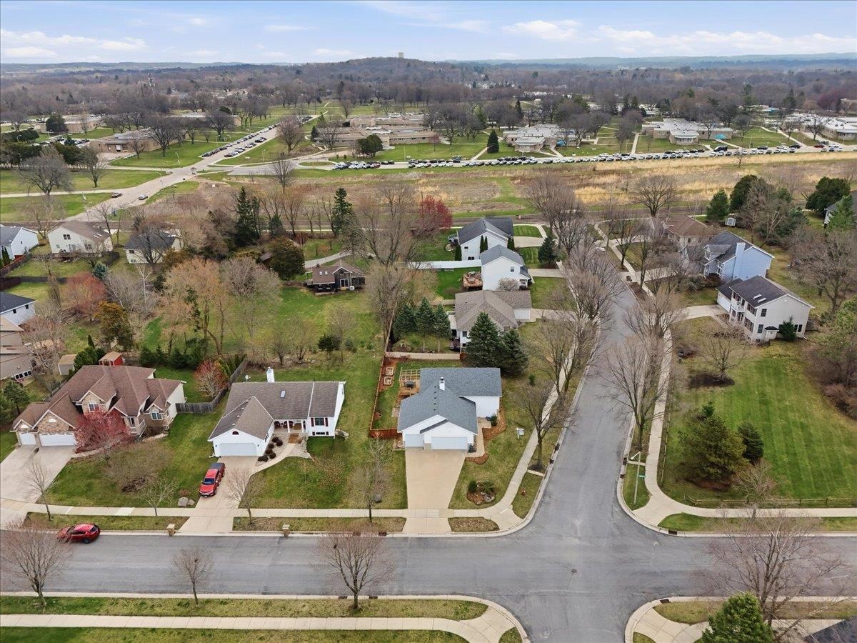 142 Meadow Ridge Lane Madison, WI 53704 - Photo 56 of 67