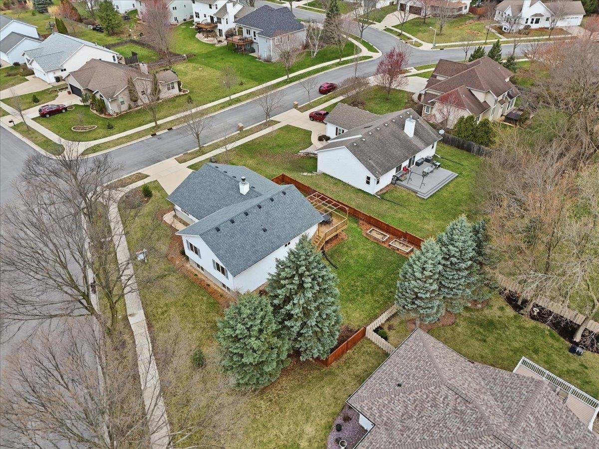 142 Meadow Ridge Lane Madison, WI 53704 - Photo 63 of 67