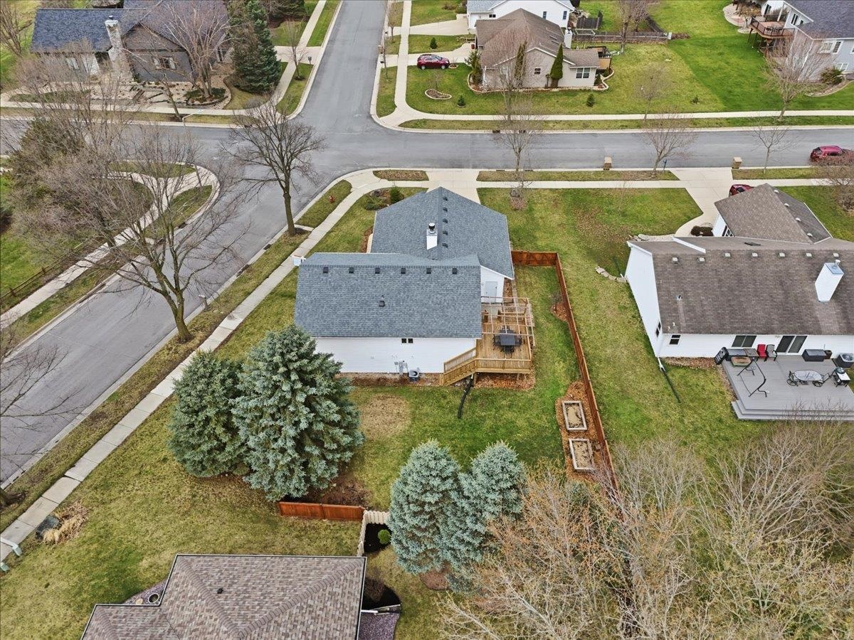 142 Meadow Ridge Lane Madison, WI 53704 - Photo 64 of 67