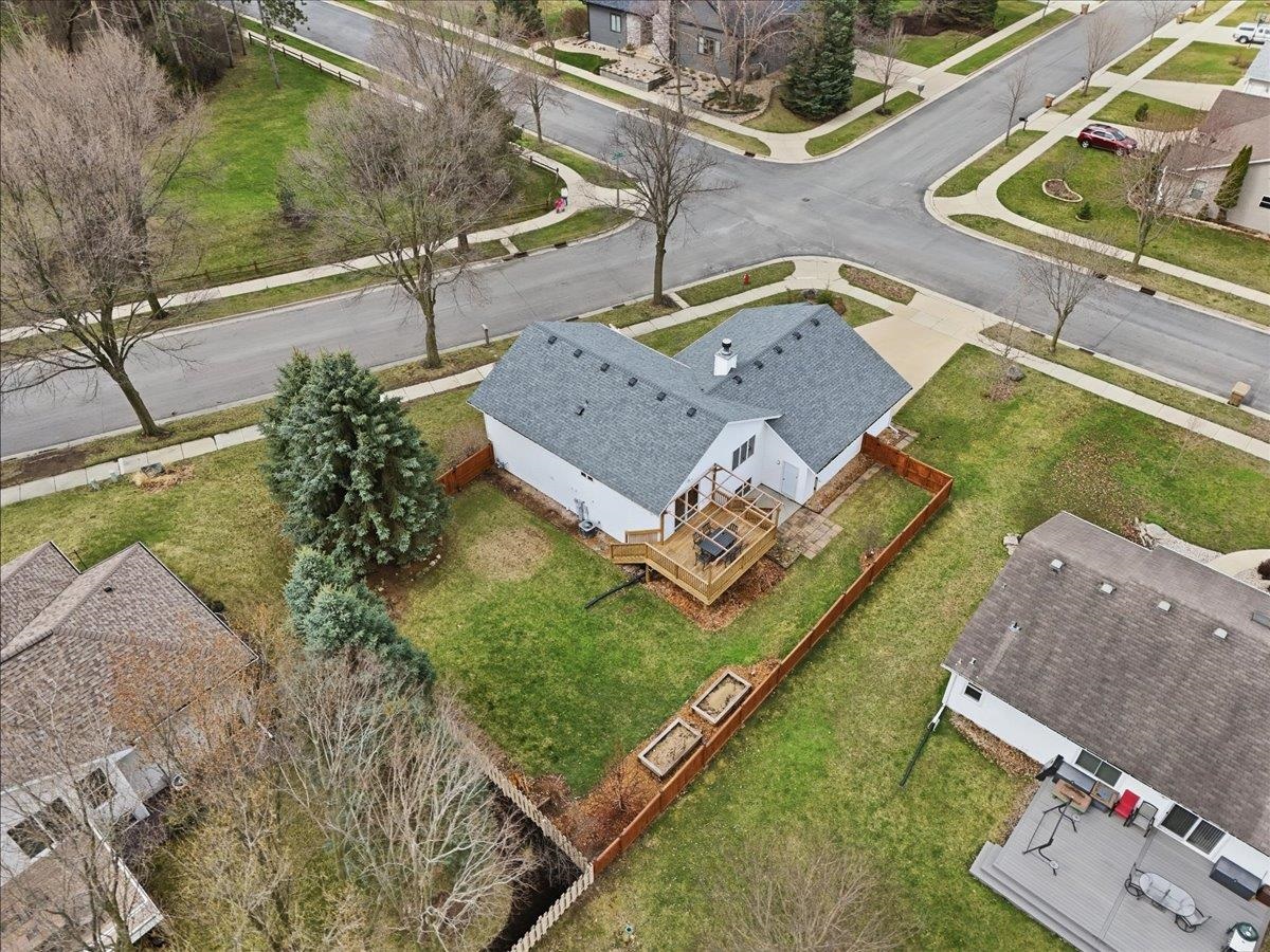 142 Meadow Ridge Lane Madison, WI 53704 - Photo 65 of 67