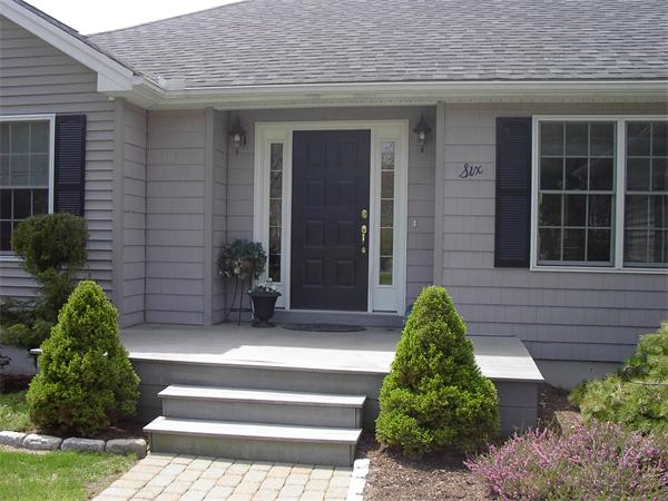 6 Paradise Lake Road Monson, MA 01057 - Photo 2 of 29