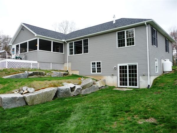 6 Paradise Lake Road Monson, MA 01057 - Photo 24 of 29