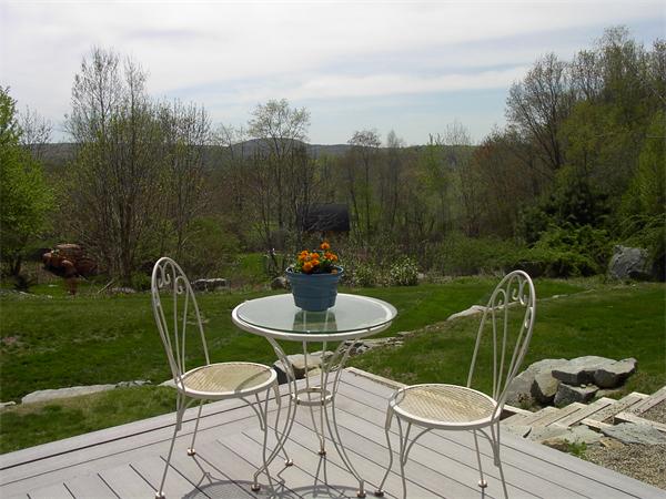 6 Paradise Lake Road Monson, MA 01057 - Photo 26 of 29