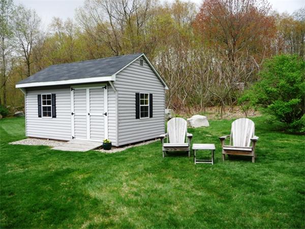 6 Paradise Lake Road Monson, MA 01057 - Photo 28 of 29