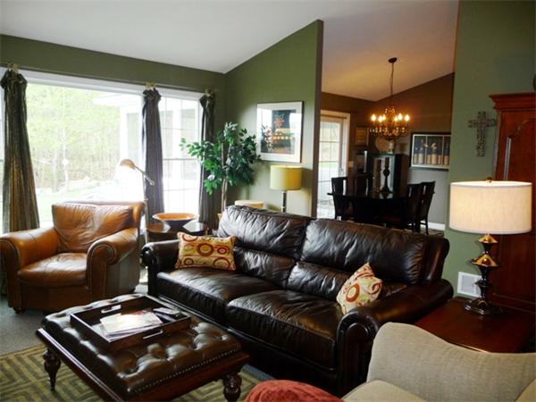 6 Paradise Lake Road Monson, MA 01057 - Photo 5 of 29