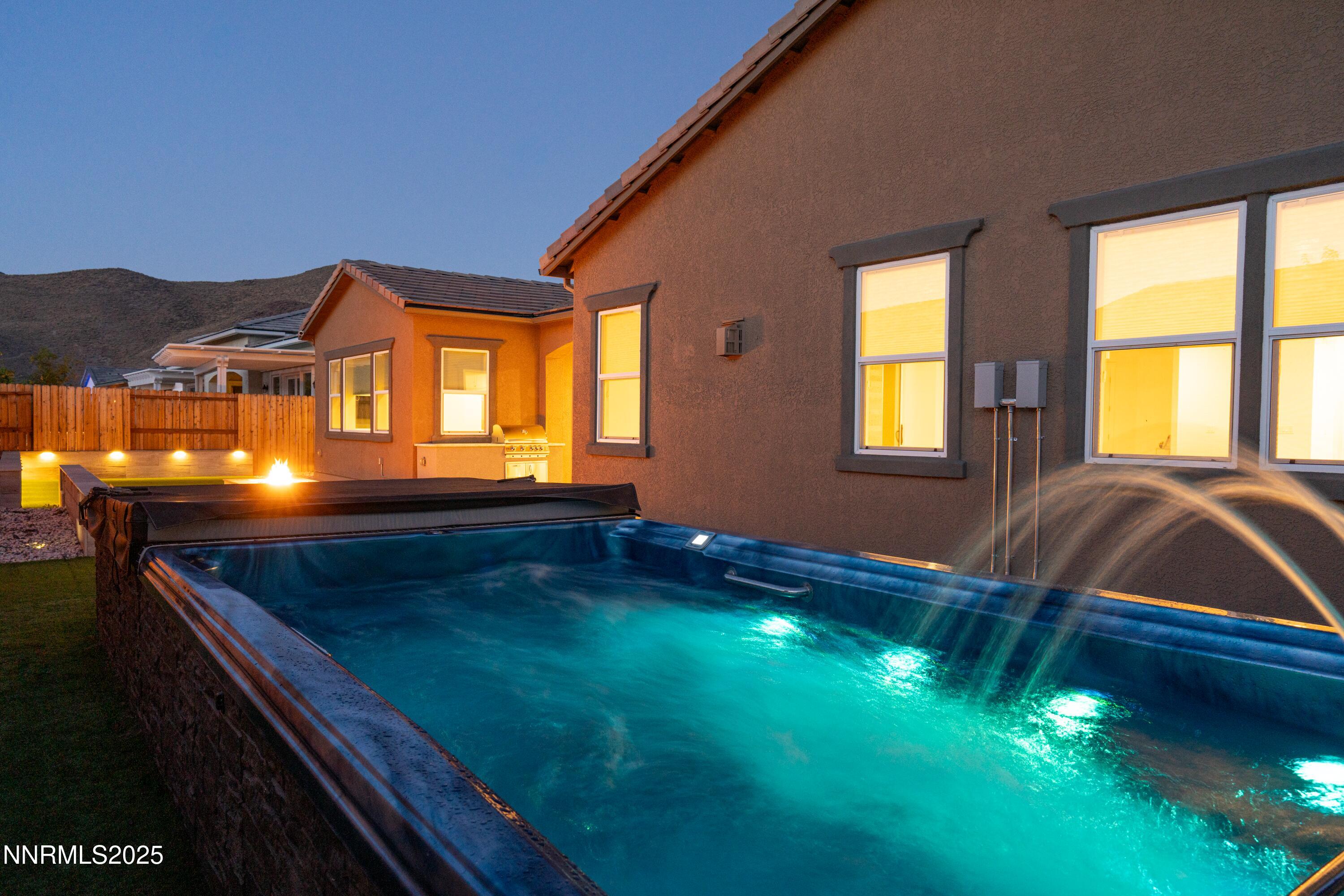 2481 Stonetrack Trail Reno, NV 89521 - Photo 15 of 43 2481 Stone Track Trail-61