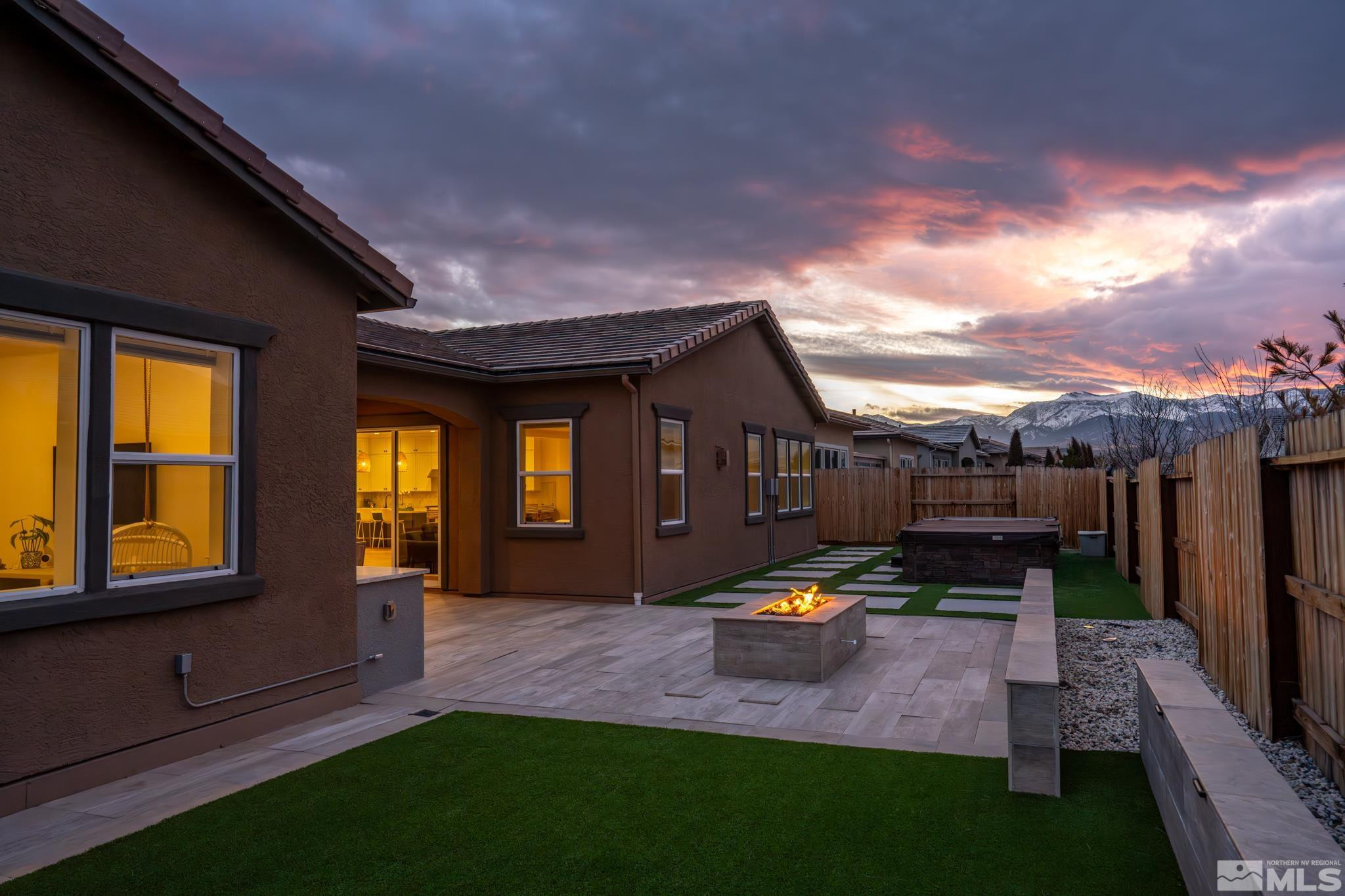 2481 Stonetrack Trail Reno, NV 89521 - Photo 39 of 43 Photo 36