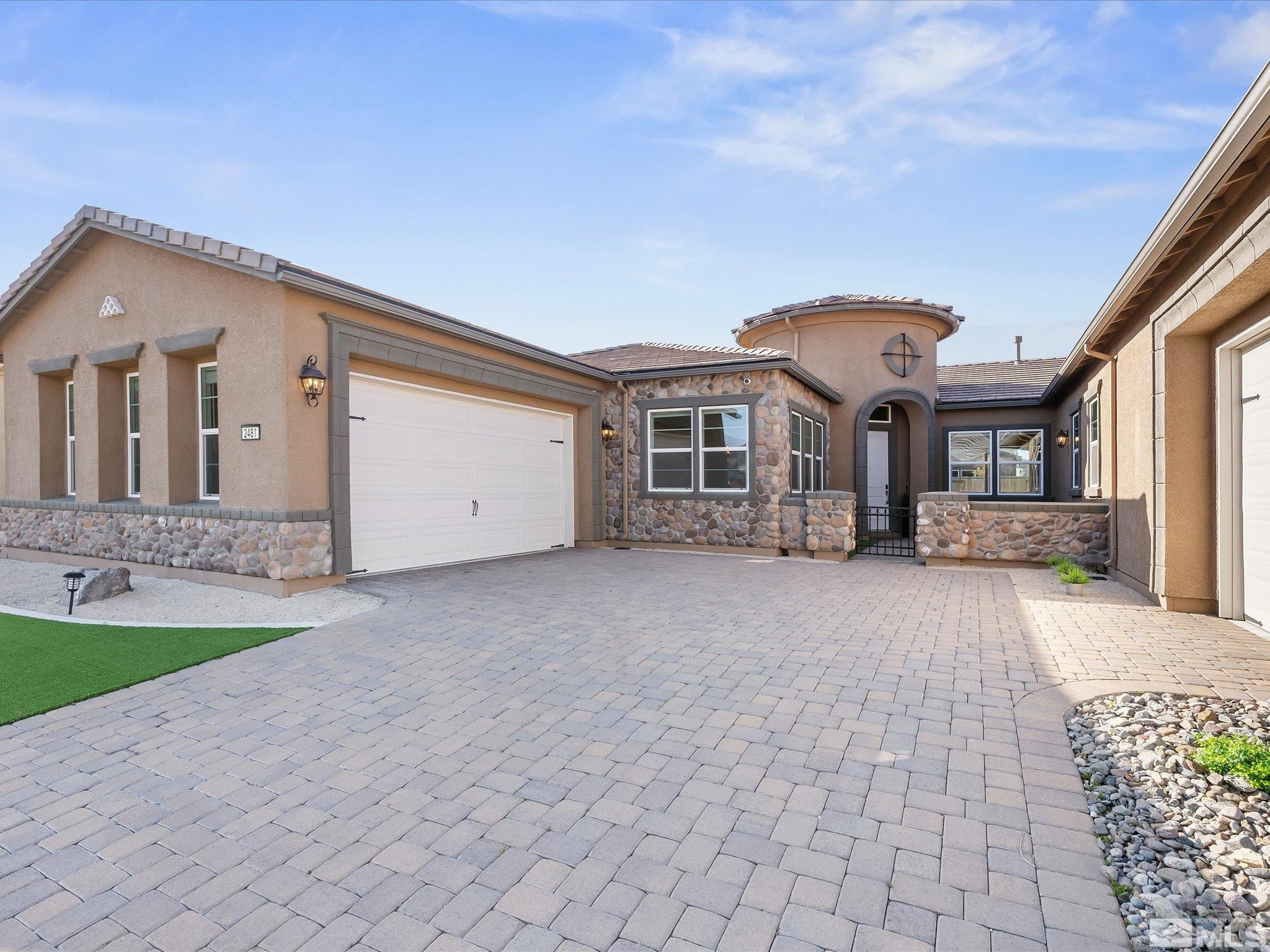 2481 Stonetrack Trail Reno, NV 89521 - Photo 41 of 43 Photo 3