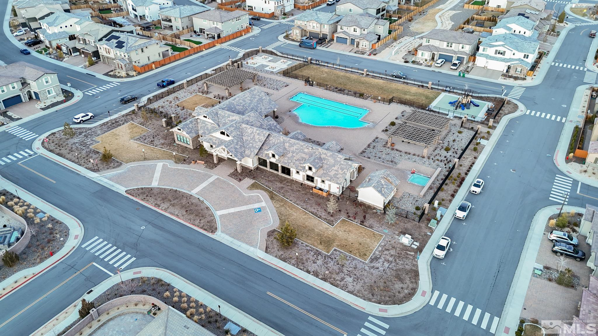 2481 Stonetrack Trail Reno, NV 89521 - Photo 43 of 43 Photo 39