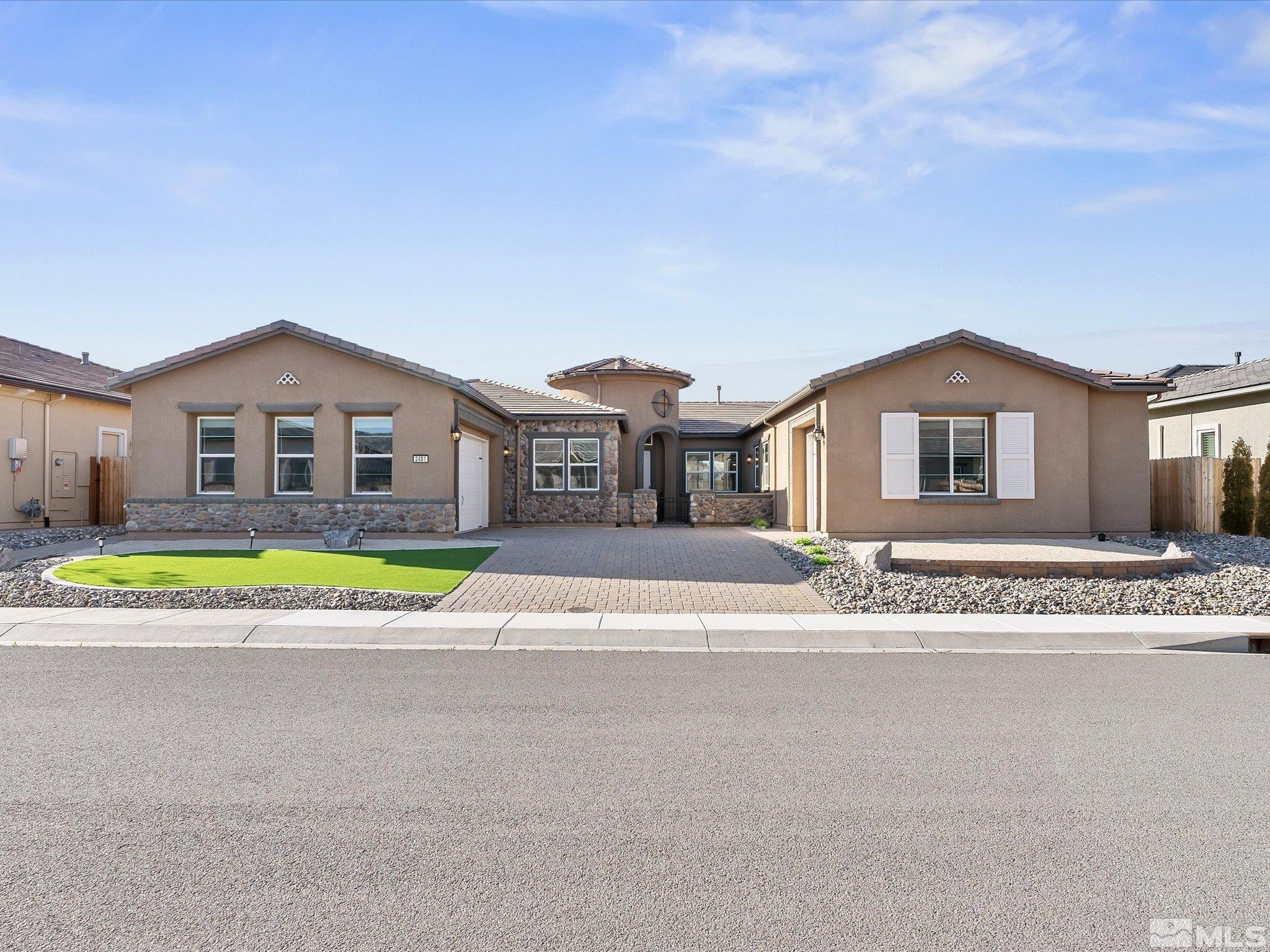 2481 Stonetrack Trail Reno, NV 89521 - Photo 5 of 43 Photo 2