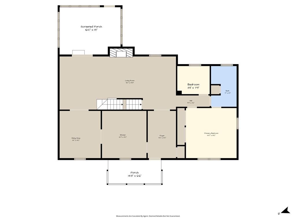 406 Ash Street Linwood, KS 66052 - Photo 15 of 30