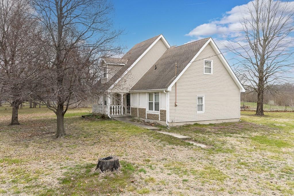 406 Ash Street Linwood, KS 66052 - Photo 3 of 30