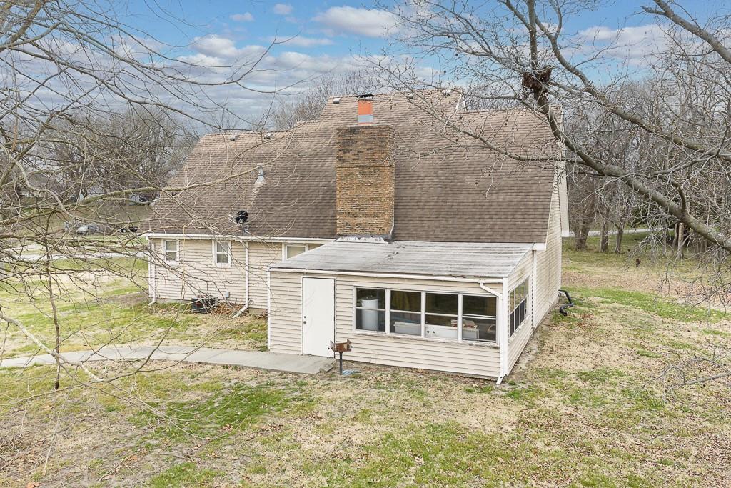 406 Ash Street Linwood, KS 66052 - Photo 5 of 30