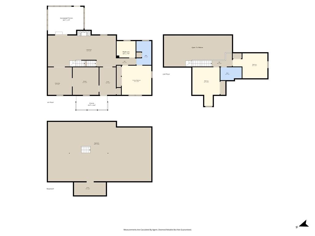 406 Ash Street Linwood, KS 66052 - Photo 6 of 30