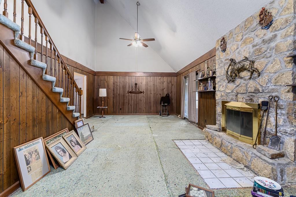 406 Ash Street Linwood, KS 66052 - Photo 8 of 30