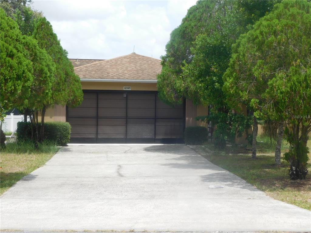 12165 Rockford Street Spring Hill, FL 34608 - Photo 1 of 1