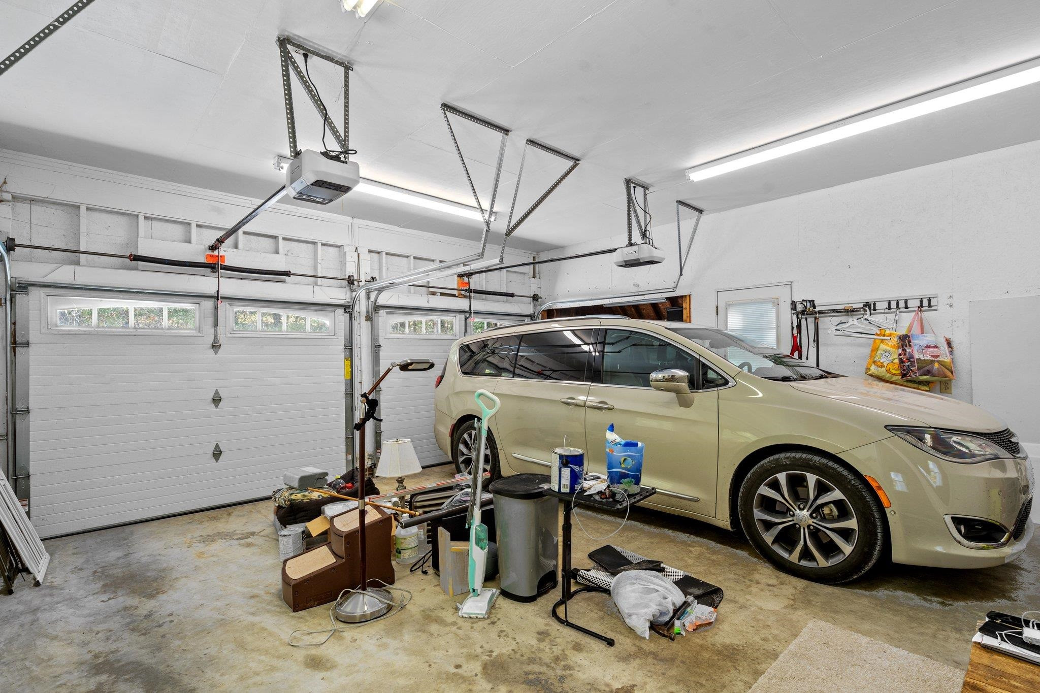 301 Graham Day Road Roxboro, NC 27574 - Photo 48 of 66 2 car garage
