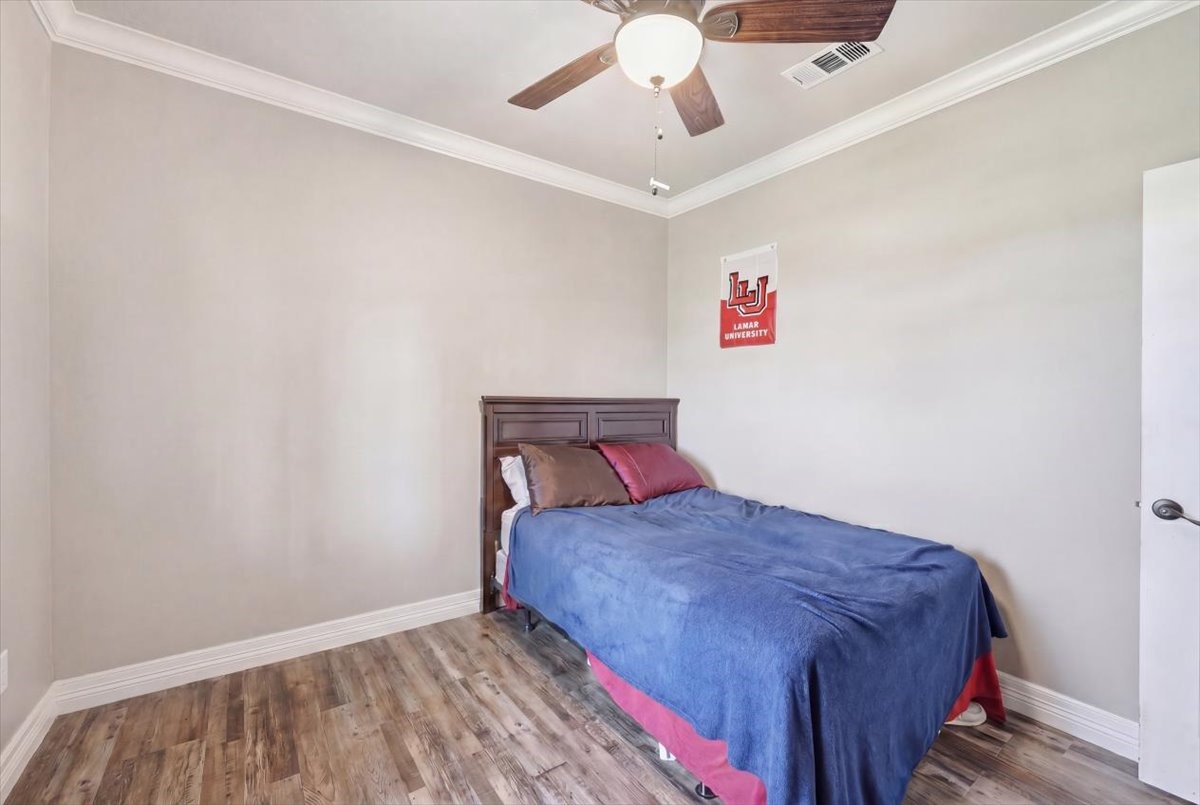 11610 Ridgecrest Beaumont, TX 77705 - Photo 31 of 48