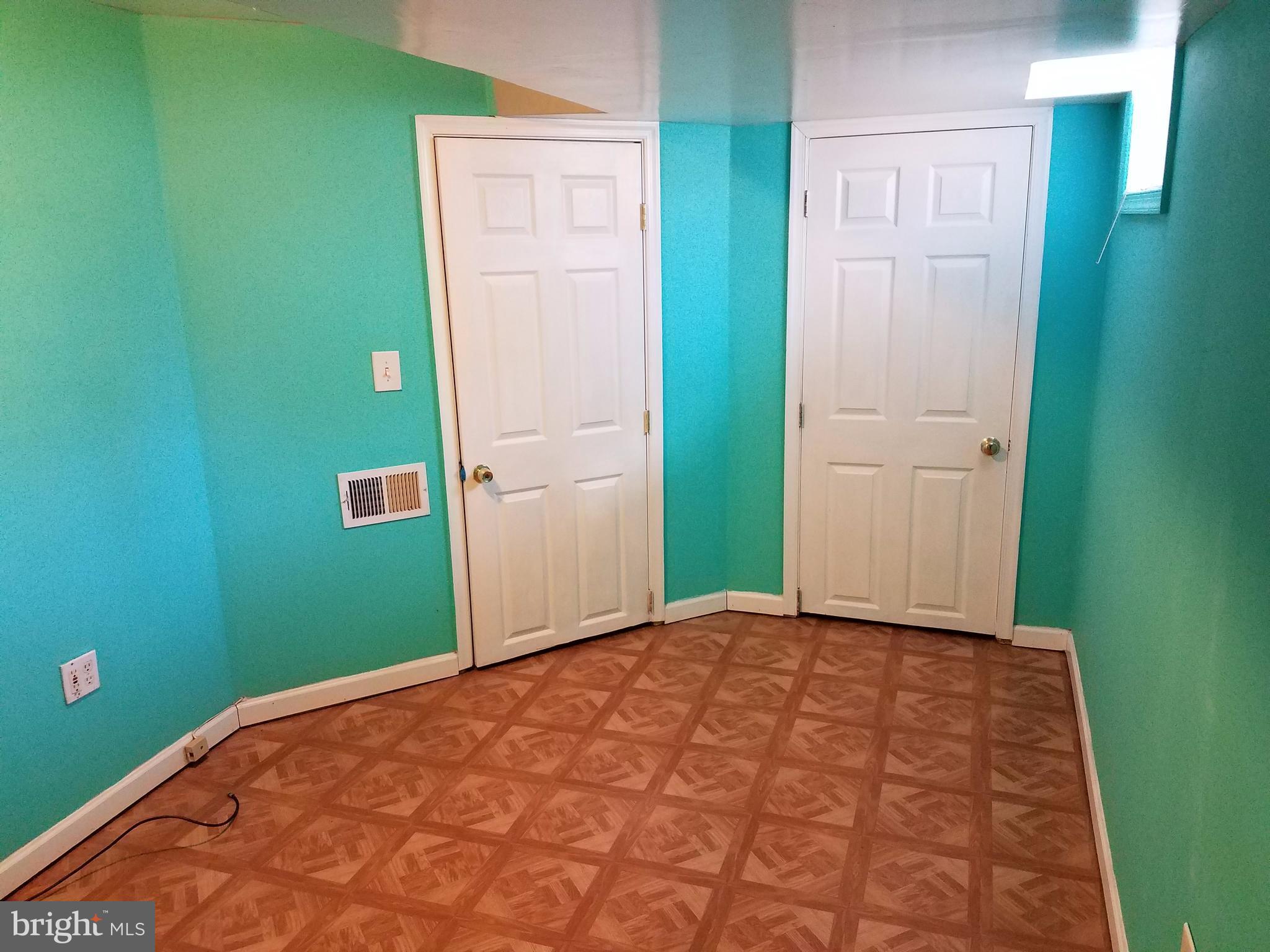 2901 Dawson Avenue Silver Spring, MD 20902 - Photo 12 of 16 Bedroom