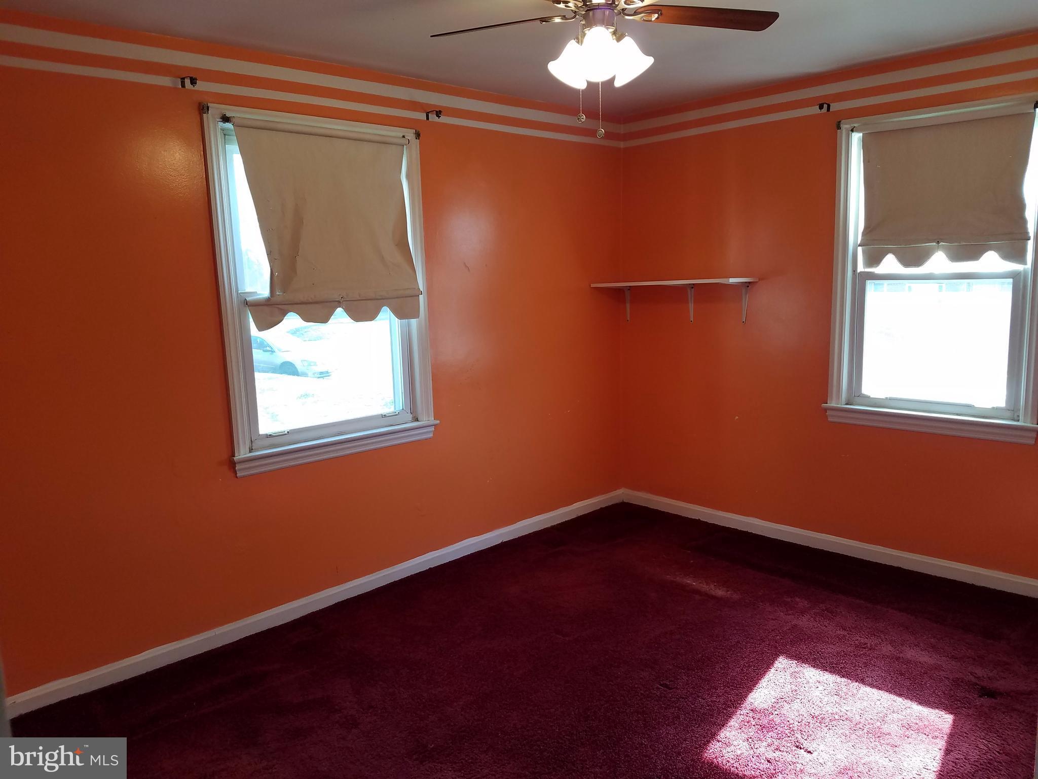 2901 Dawson Avenue Silver Spring, MD 20902 - Photo 5 of 16 Bedroom