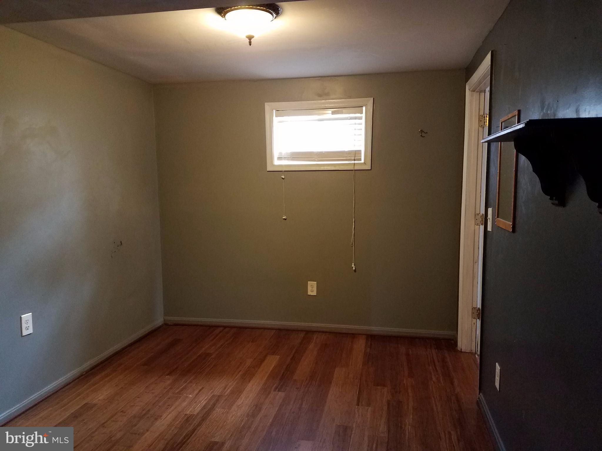 2901 Dawson Avenue Silver Spring, MD 20902 - Photo 6 of 16 Bedroom