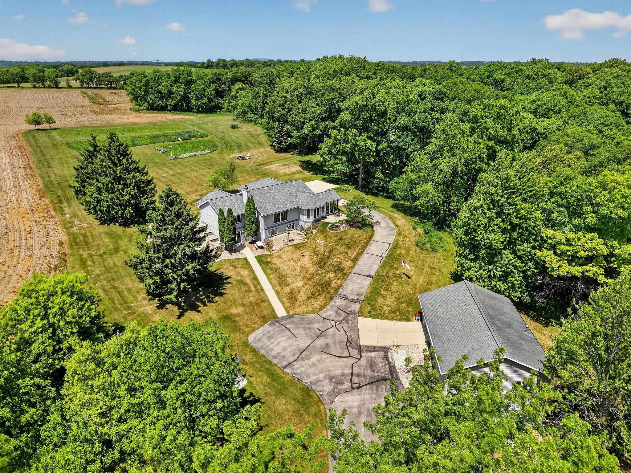 8766 Colby Road Mount Horeb, WI 53572 - Photo 63 of 73