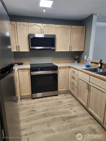 $2,100 | 901 Sunset Boulevard Northeast, Unit 210, Renton, WA 98056