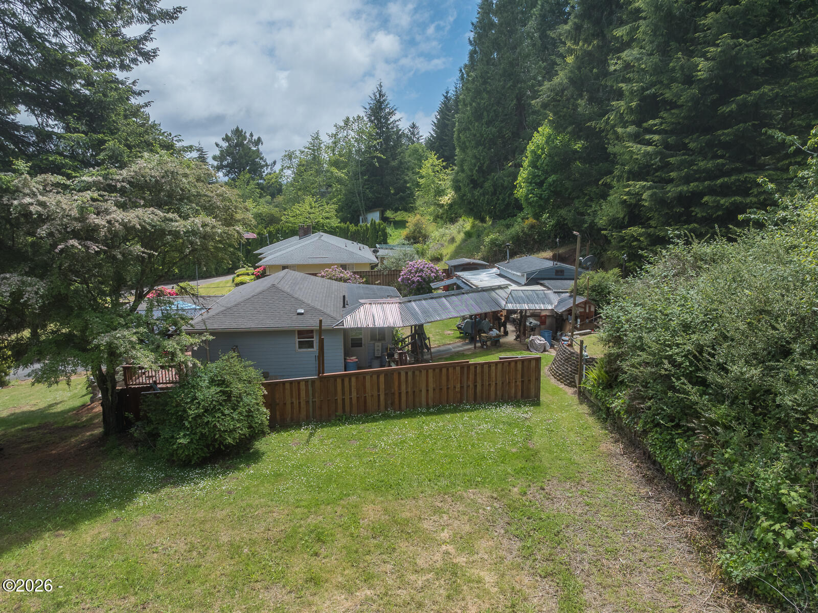 1200 East Alsea Highway Waldport, OR 97394 - Photo 4 of 18 Web-34