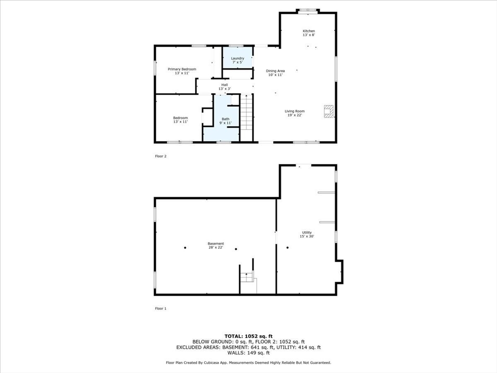 148 Braley Hill Road Rochester, MA 02770 - Photo 41 of 41