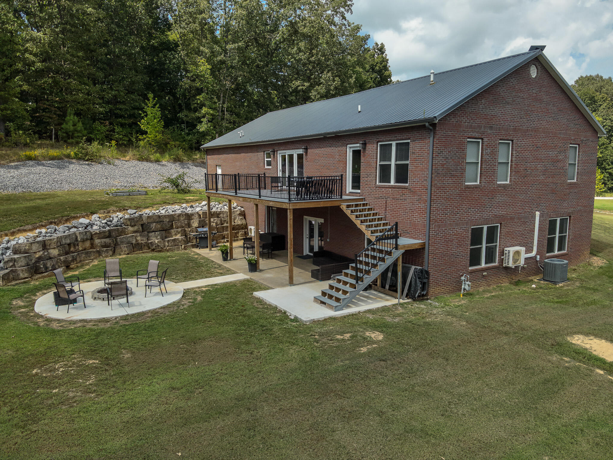 1930 Dogtown Road Benton, KY 42025 - Photo 61 of 66 Back Exterior