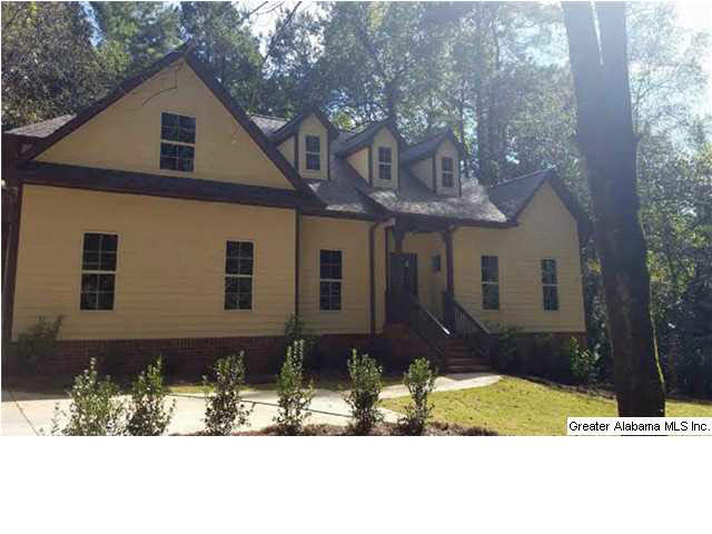 4755 Caldwell Mill Road Birmingham, AL 35243 - Photo 1 of 15