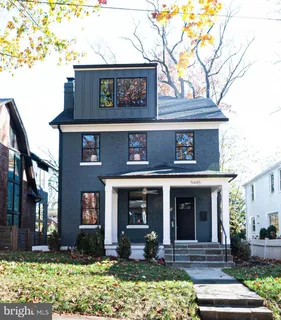 $2,600,000 | 5445 33rd Street Northwest, Washington, DC 20015