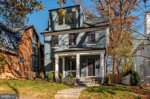 $2,600,000 | 5445 33rd Street Northwest, Washington, DC 20015