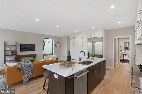 $2,600,000 | 5445 33rd Street Northwest, Washington, DC 20015