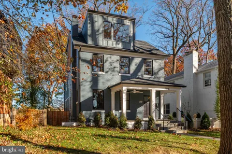 $2,600,000 | 5445 33rd Street Northwest, Washington, DC 20015