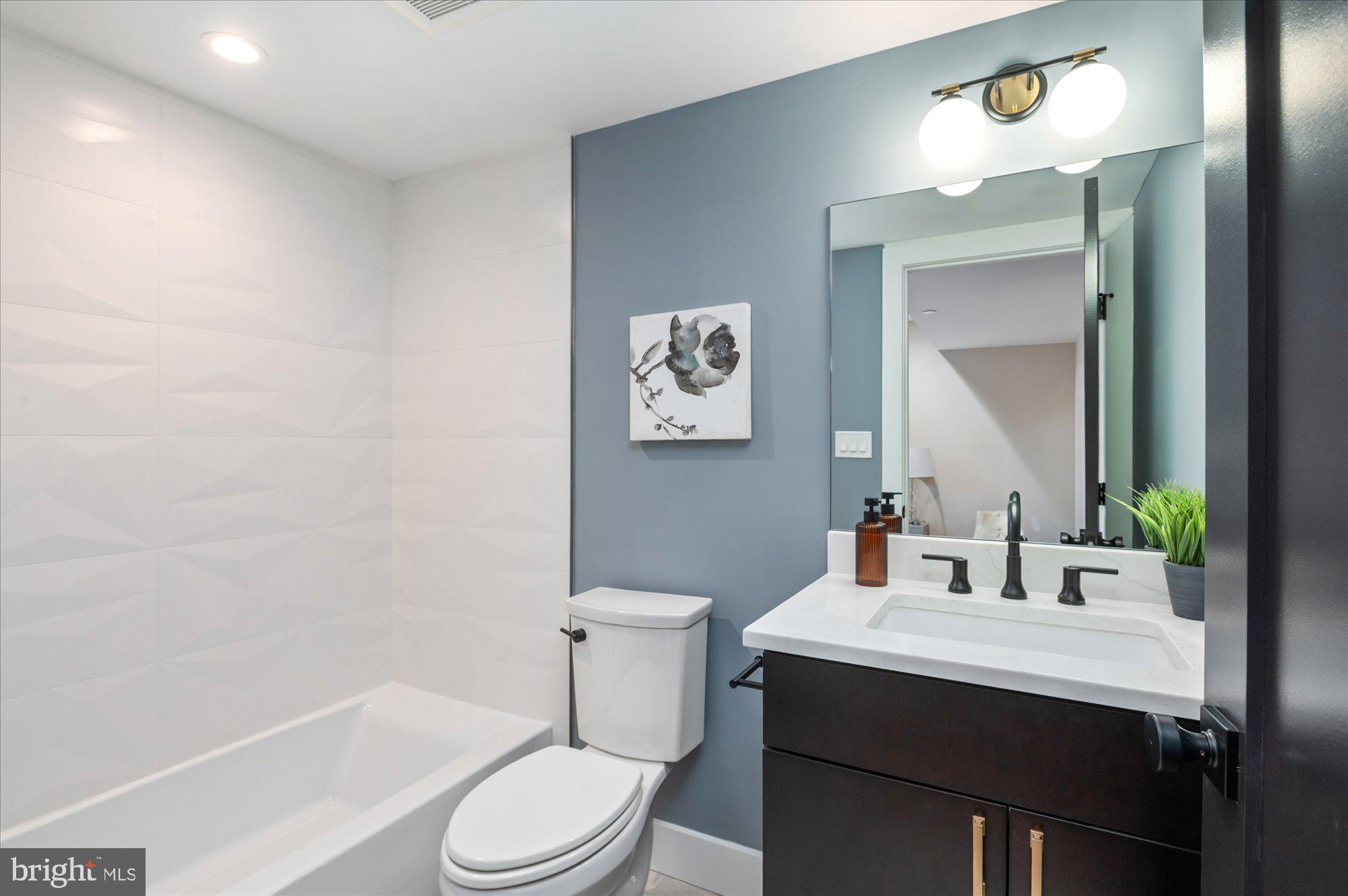 5445 33rd Street Northwest Washington, DC 20015 - Photo 38 of 72