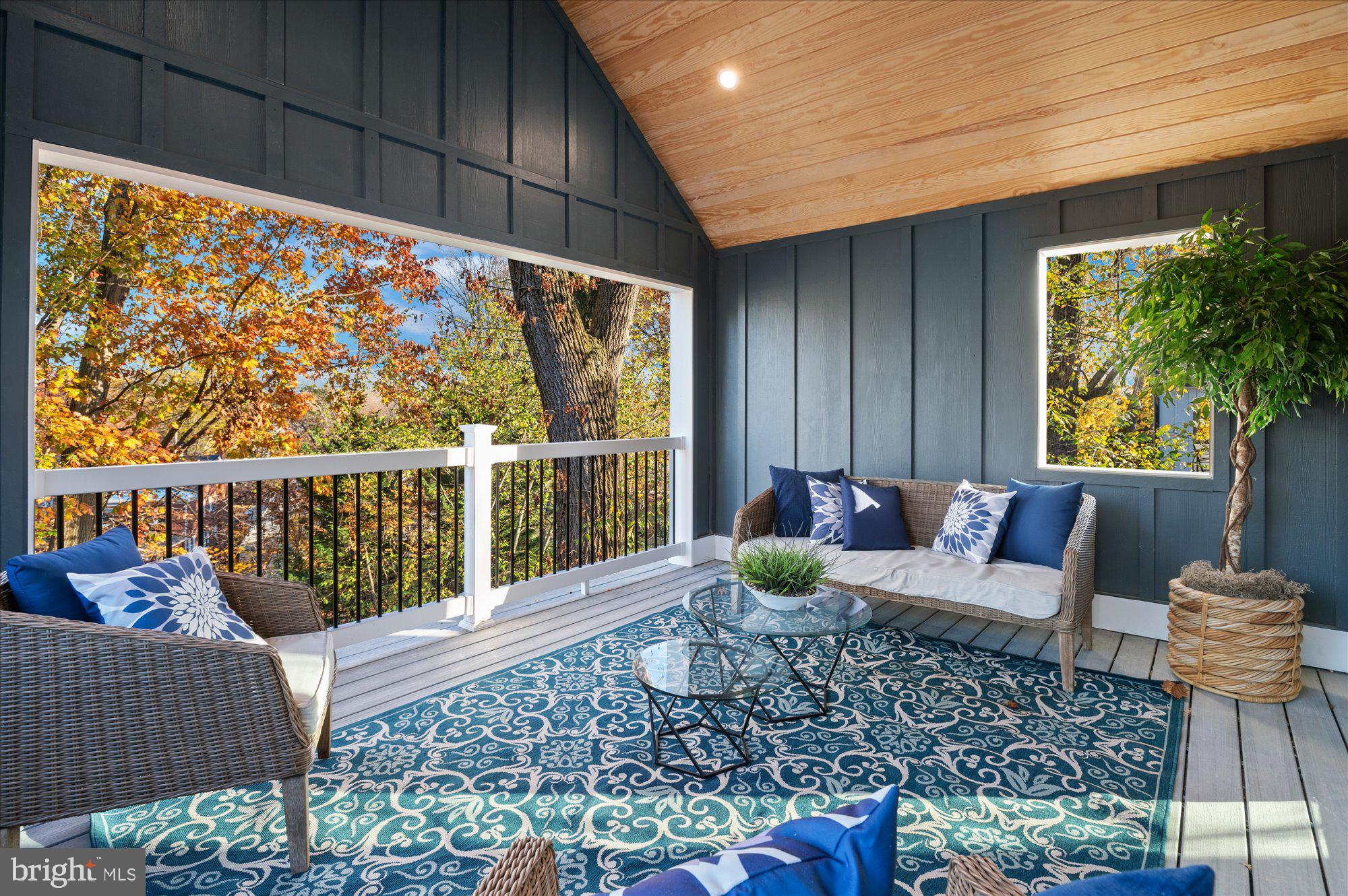 5445 33rd Street Northwest Washington, DC 20015 - Photo 50 of 72