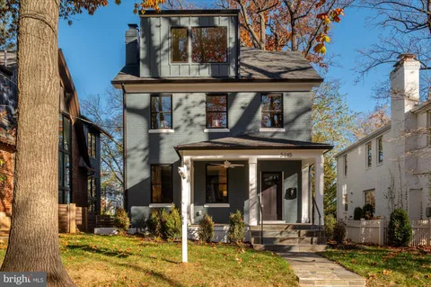$2,600,000 | 5445 33rd Street Northwest, Washington, DC 20015