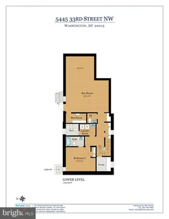 $2,600,000 | 5445 33rd Street Northwest, Washington, DC 20015