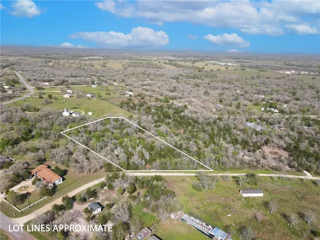 $149,000 | Tbd Valley Turn Road, Caldwell, TX 77836